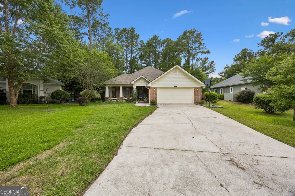 412 Morning Glory RD St. Marys, GA 31558