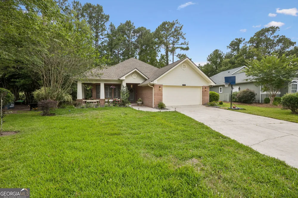 412 Morning Glory RD St. Marys, GA 31558