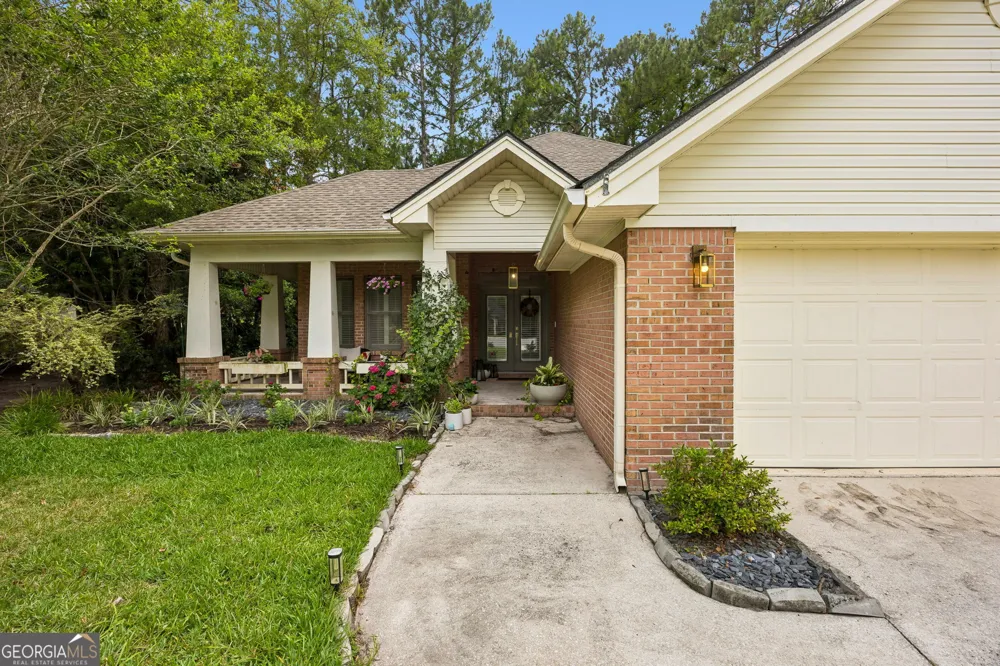 412 Morning Glory RD St. Marys, GA 31558