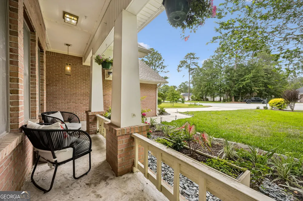 412 Morning Glory RD St. Marys, GA 31558
