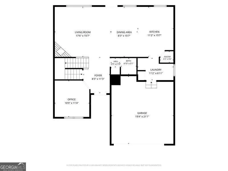 713 Lorimore PASS Canton, GA 30115
