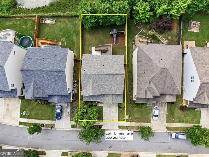 713 Lorimore PASS Canton, GA 30115