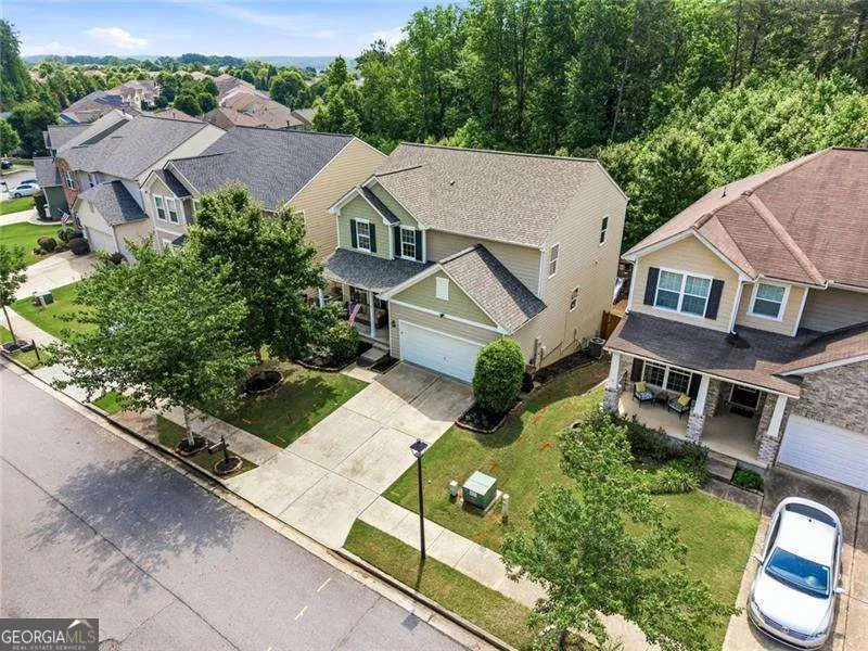 713 Lorimore PASS Canton, GA 30115