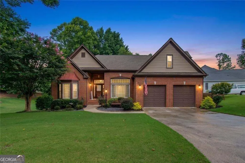 2914 Volland Grove TRL Lawrenceville, GA 30043