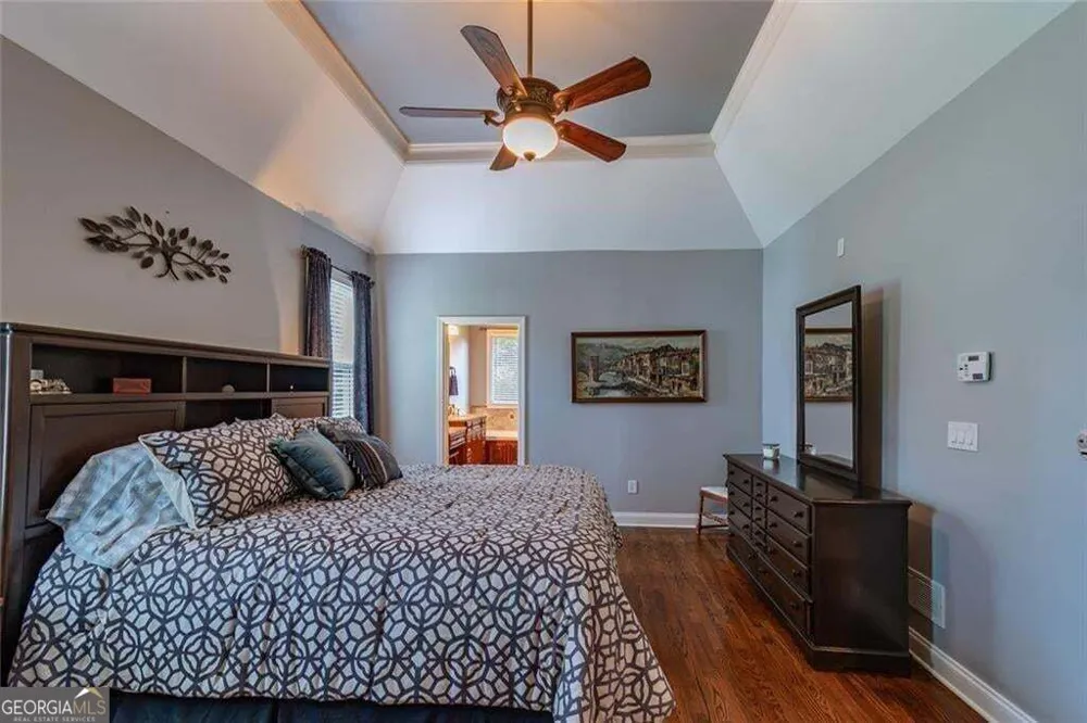 2914 Volland Grove TRL Lawrenceville, GA 30043