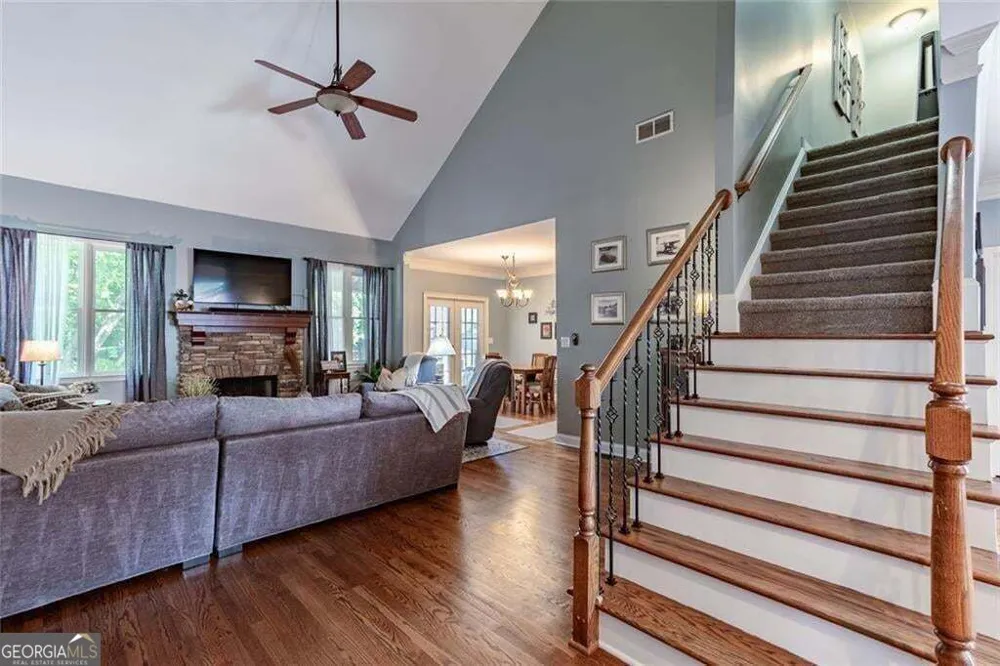 2914 Volland Grove TRL Lawrenceville, GA 30043