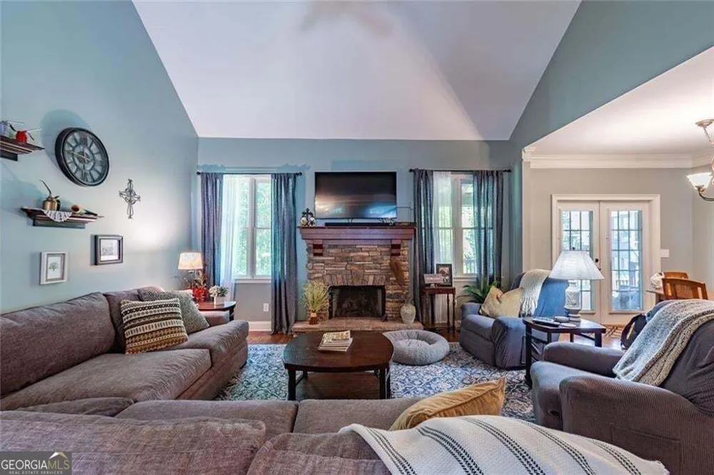 2914 Volland Grove TRL Lawrenceville, GA 30043