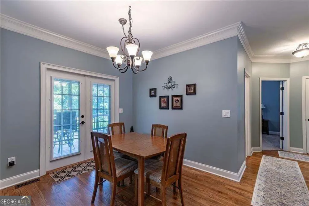 2914 Volland Grove TRL Lawrenceville, GA 30043