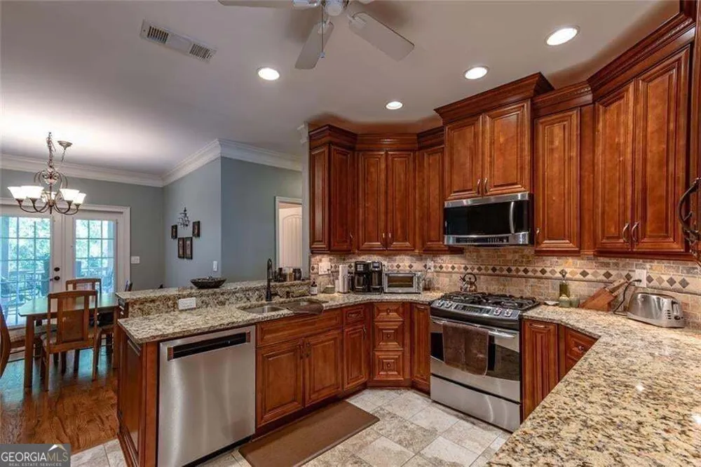 2914 Volland Grove TRL Lawrenceville, GA 30043
