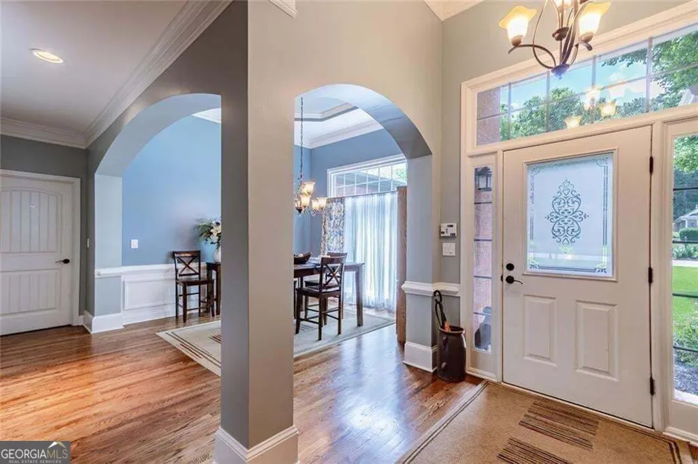 2914 Volland Grove TRL Lawrenceville, GA 30043