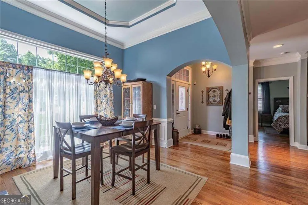 2914 Volland Grove TRL Lawrenceville, GA 30043