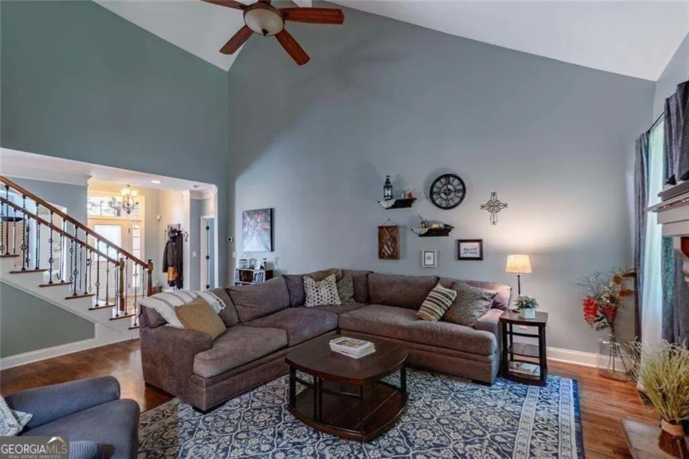 2914 Volland Grove TRL Lawrenceville, GA 30043