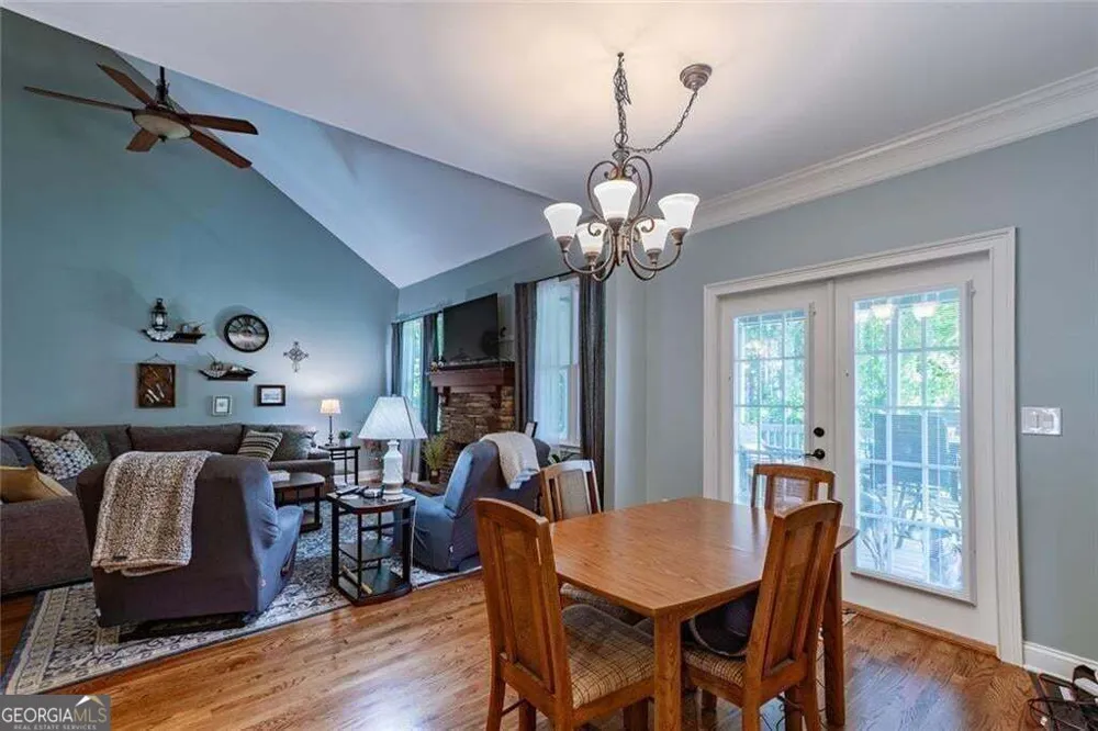 2914 Volland Grove TRL Lawrenceville, GA 30043