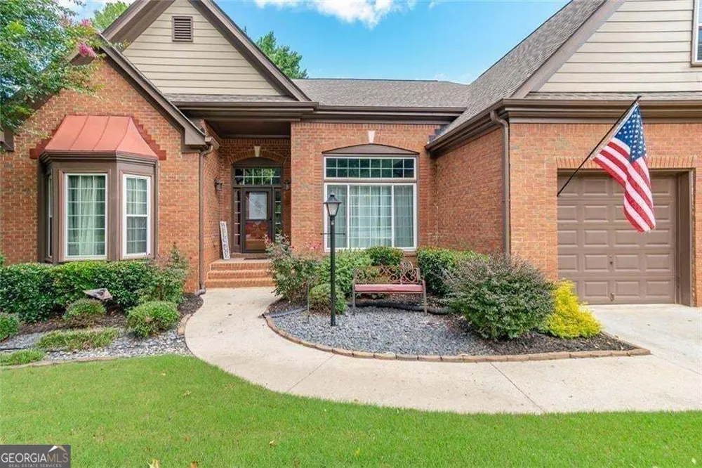 2914 Volland Grove TRL Lawrenceville, GA 30043