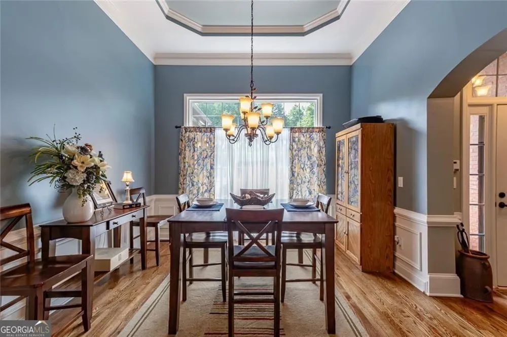2914 Volland Grove TRL Lawrenceville, GA 30043