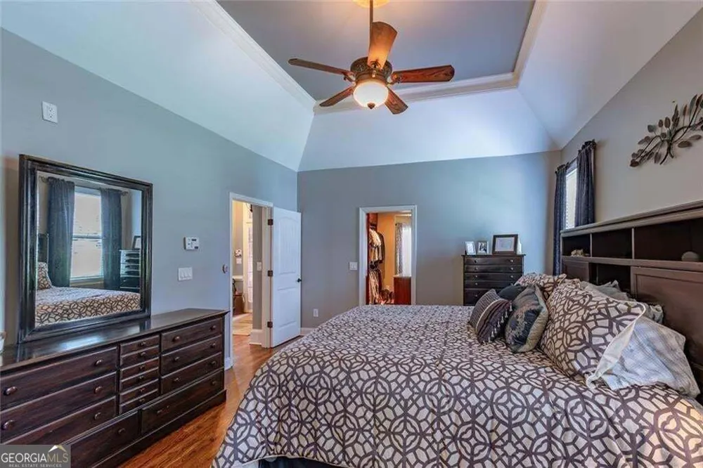 2914 Volland Grove TRL Lawrenceville, GA 30043