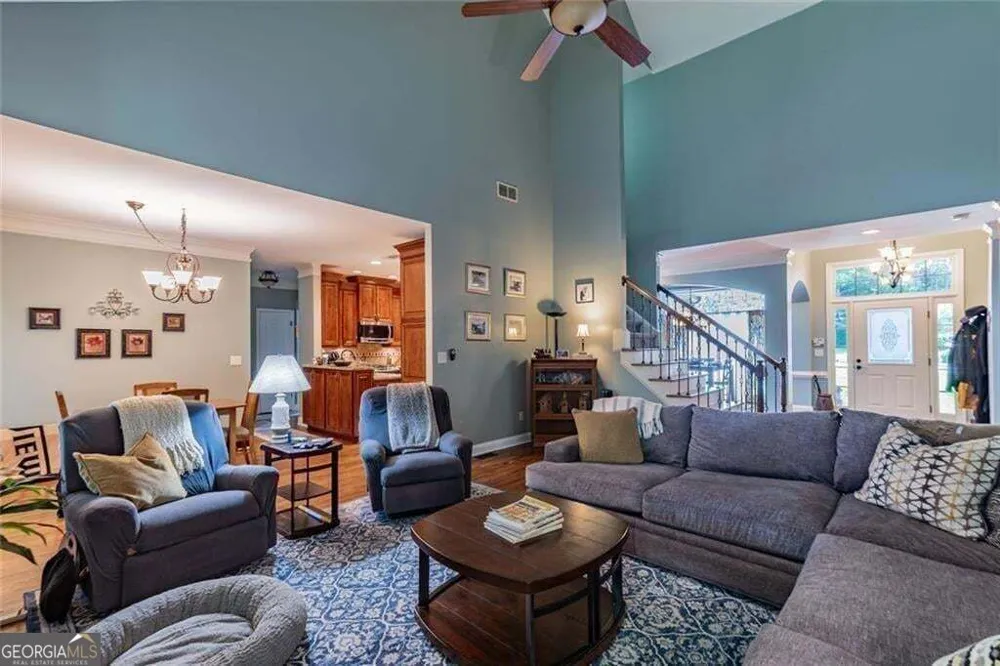 2914 Volland Grove TRL Lawrenceville, GA 30043