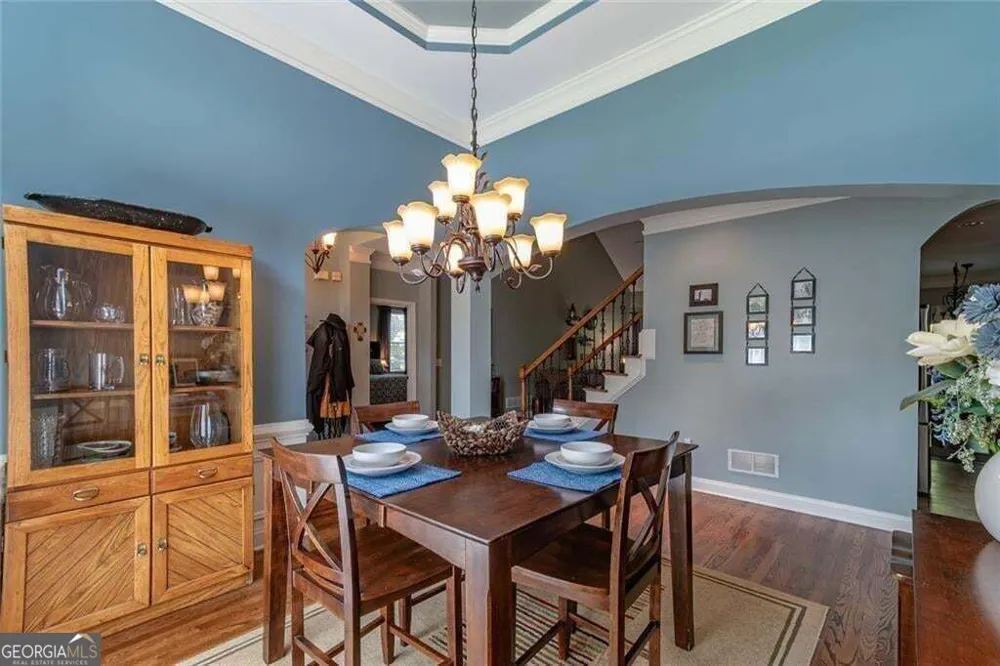 2914 Volland Grove TRL Lawrenceville, GA 30043