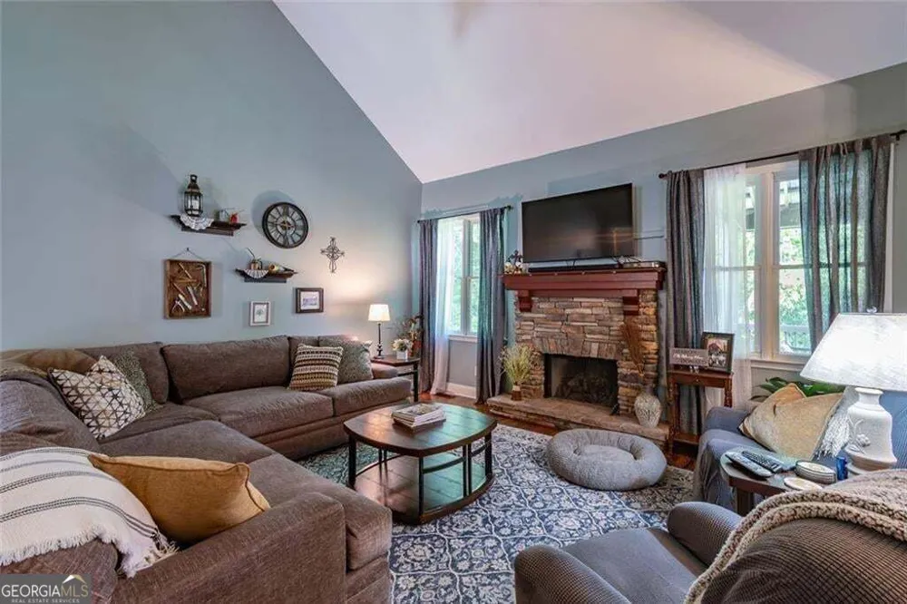 2914 Volland Grove TRL Lawrenceville, GA 30043
