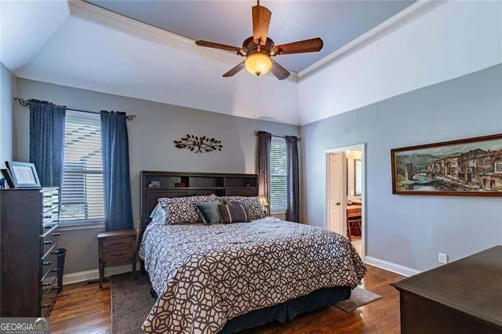 2914 Volland Grove TRL Lawrenceville, GA 30043