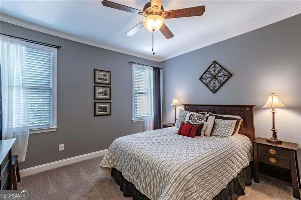 2914 Volland Grove TRL Lawrenceville, GA 30043