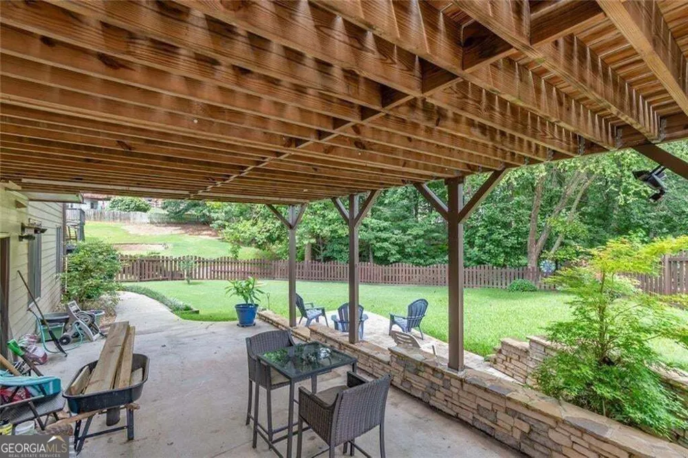 2914 Volland Grove TRL Lawrenceville, GA 30043