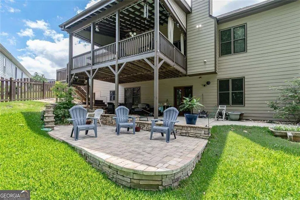 2914 Volland Grove TRL Lawrenceville, GA 30043