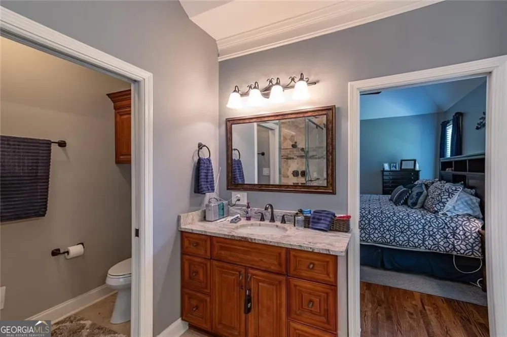 2914 Volland Grove TRL Lawrenceville, GA 30043