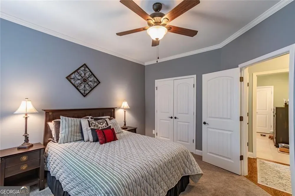 2914 Volland Grove TRL Lawrenceville, GA 30043