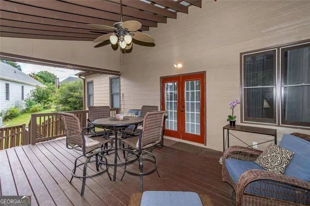2914 Volland Grove TRL Lawrenceville, GA 30043
