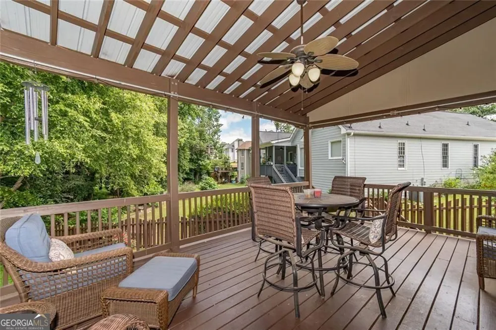 2914 Volland Grove TRL Lawrenceville, GA 30043