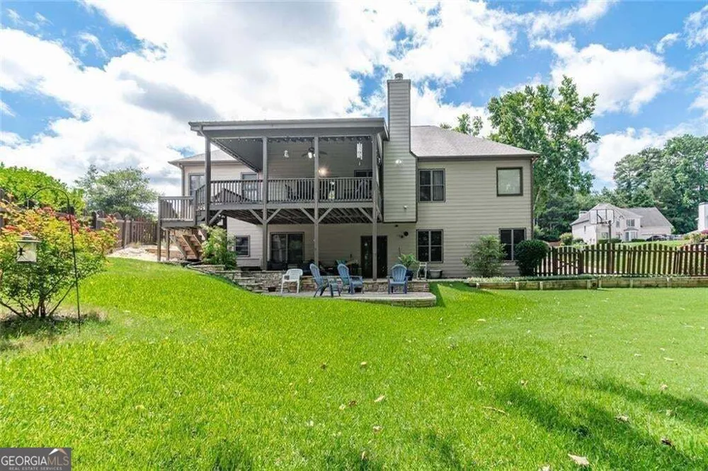 2914 Volland Grove TRL Lawrenceville, GA 30043