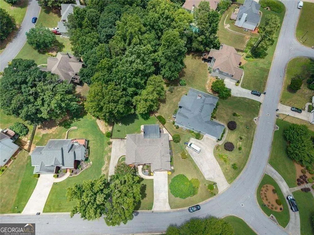 2914 Volland Grove TRL Lawrenceville, GA 30043