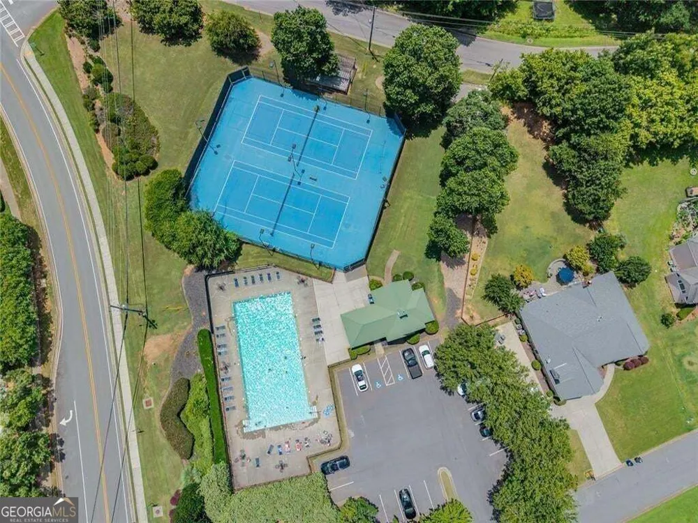 2914 Volland Grove TRL Lawrenceville, GA 30043