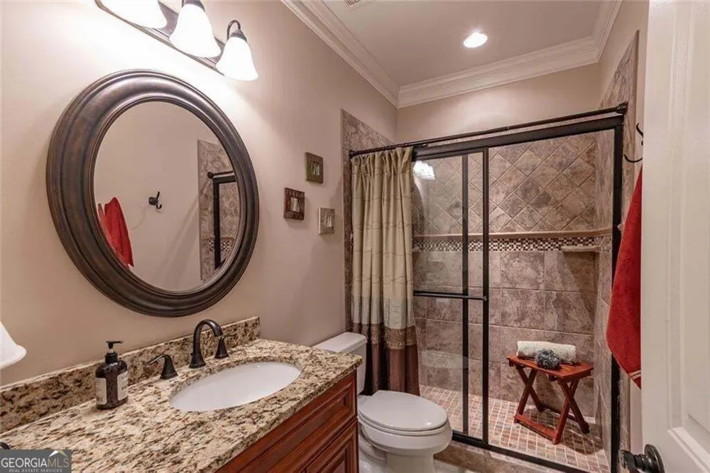 2914 Volland Grove TRL Lawrenceville, GA 30043
