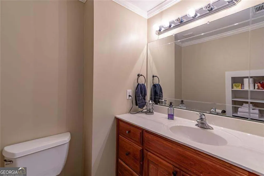 2914 Volland Grove TRL Lawrenceville, GA 30043