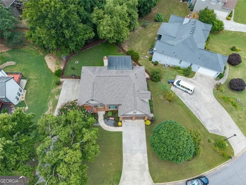 2914 Volland Grove TRL Lawrenceville, GA 30043