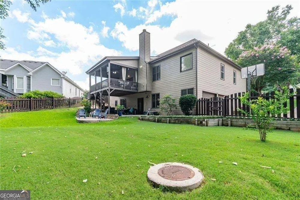 2914 Volland Grove TRL Lawrenceville, GA 30043