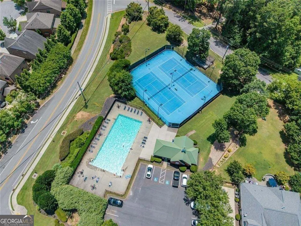 2914 Volland Grove TRL Lawrenceville, GA 30043