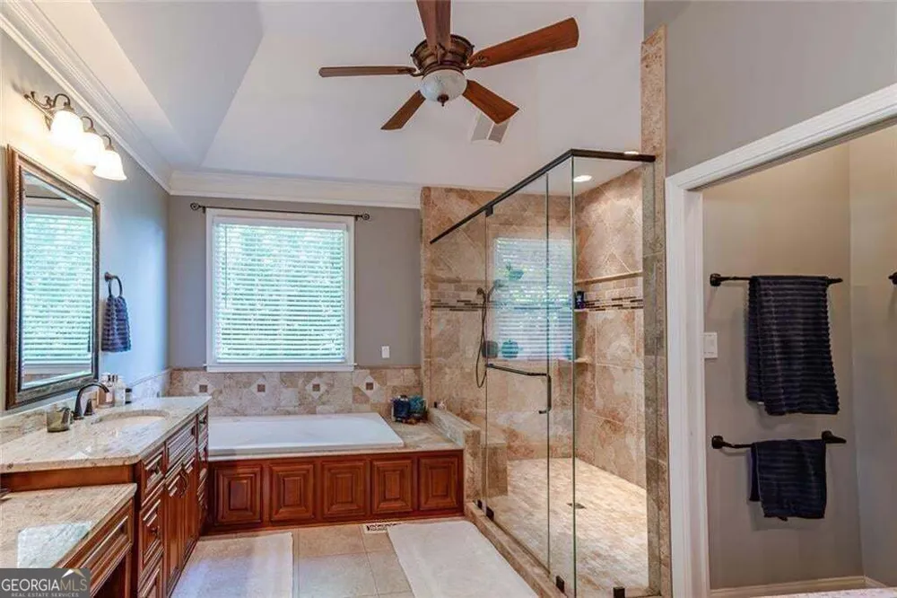 2914 Volland Grove TRL Lawrenceville, GA 30043