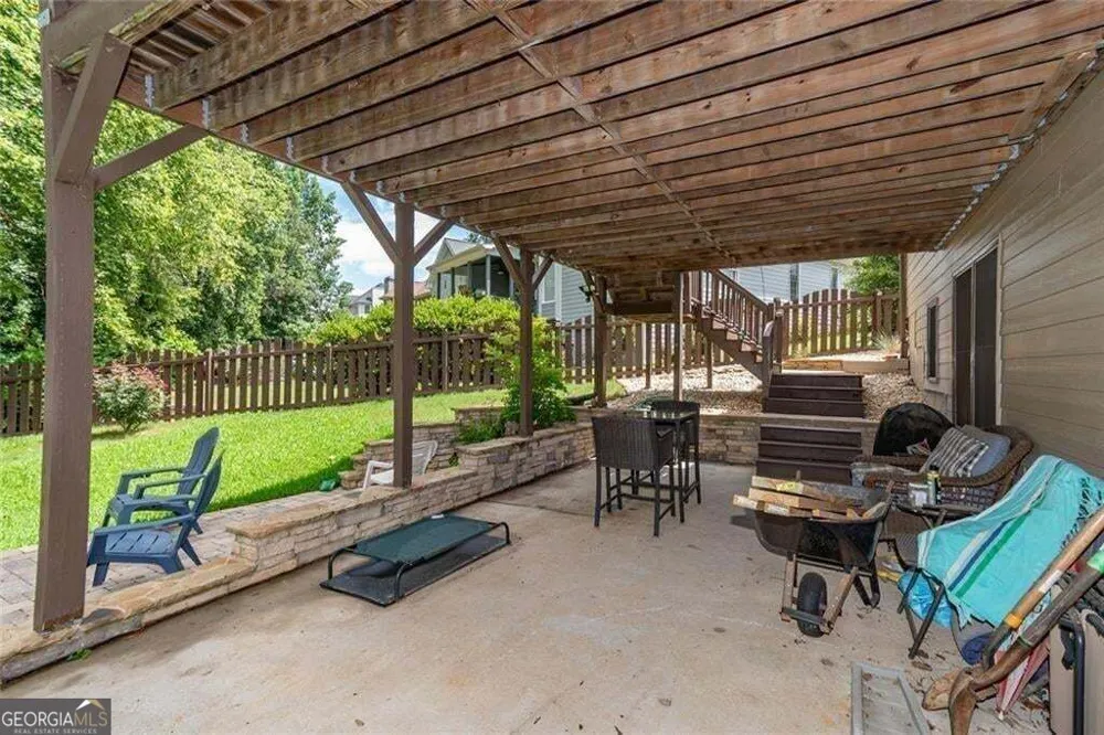 2914 Volland Grove TRL Lawrenceville, GA 30043