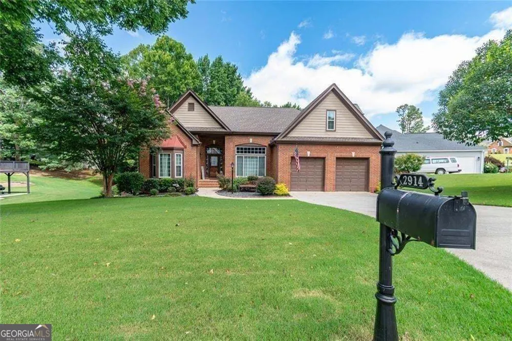 2914 Volland Grove TRL Lawrenceville, GA 30043