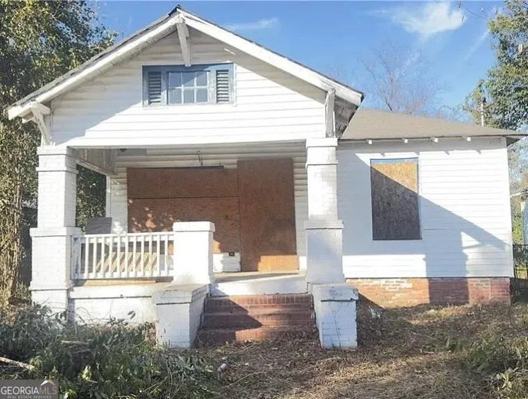 537 Colquitt ST Macon, GA 31206