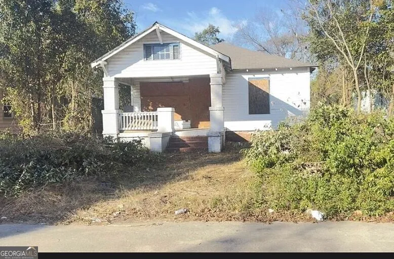 537 Colquitt ST Macon, GA 31206