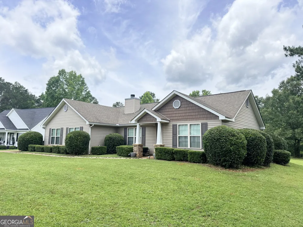 202 Shannon CT Thomaston, GA 30286