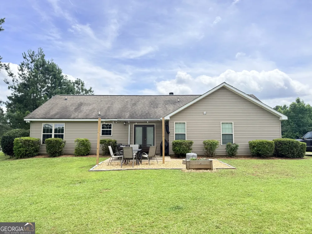 202 Shannon CT Thomaston, GA 30286