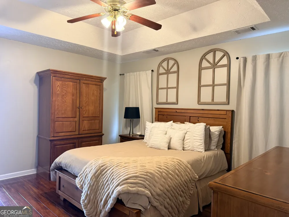 202 Shannon CT Thomaston, GA 30286