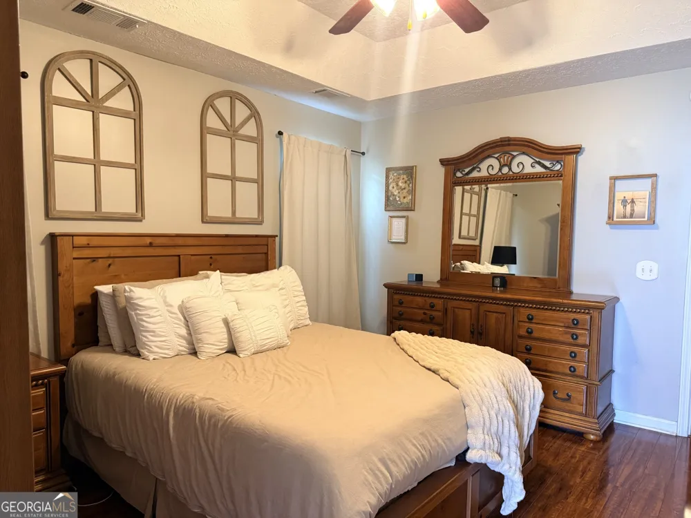 202 Shannon CT Thomaston, GA 30286