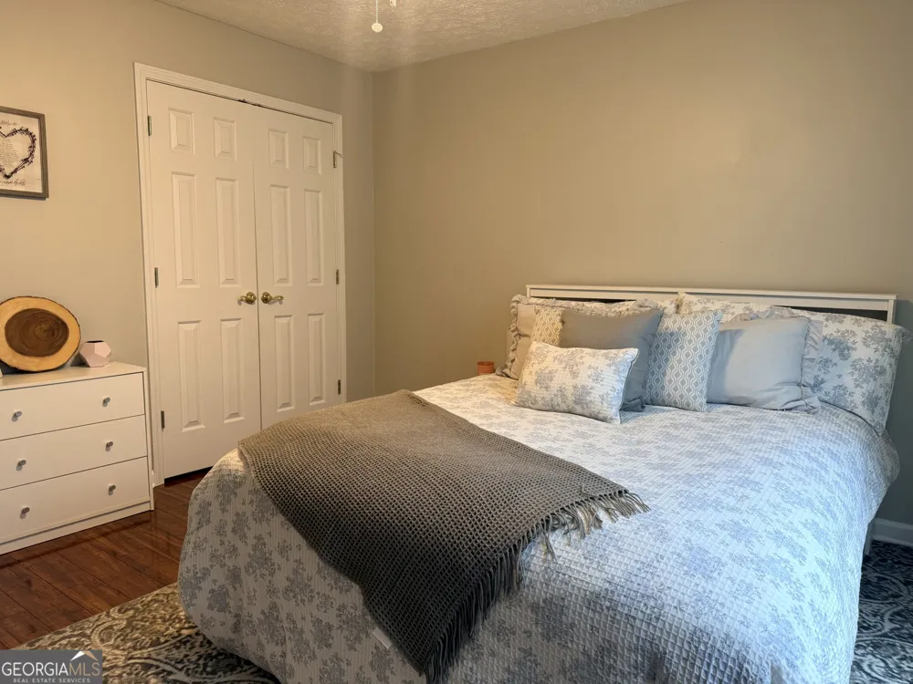 202 Shannon CT Thomaston, GA 30286