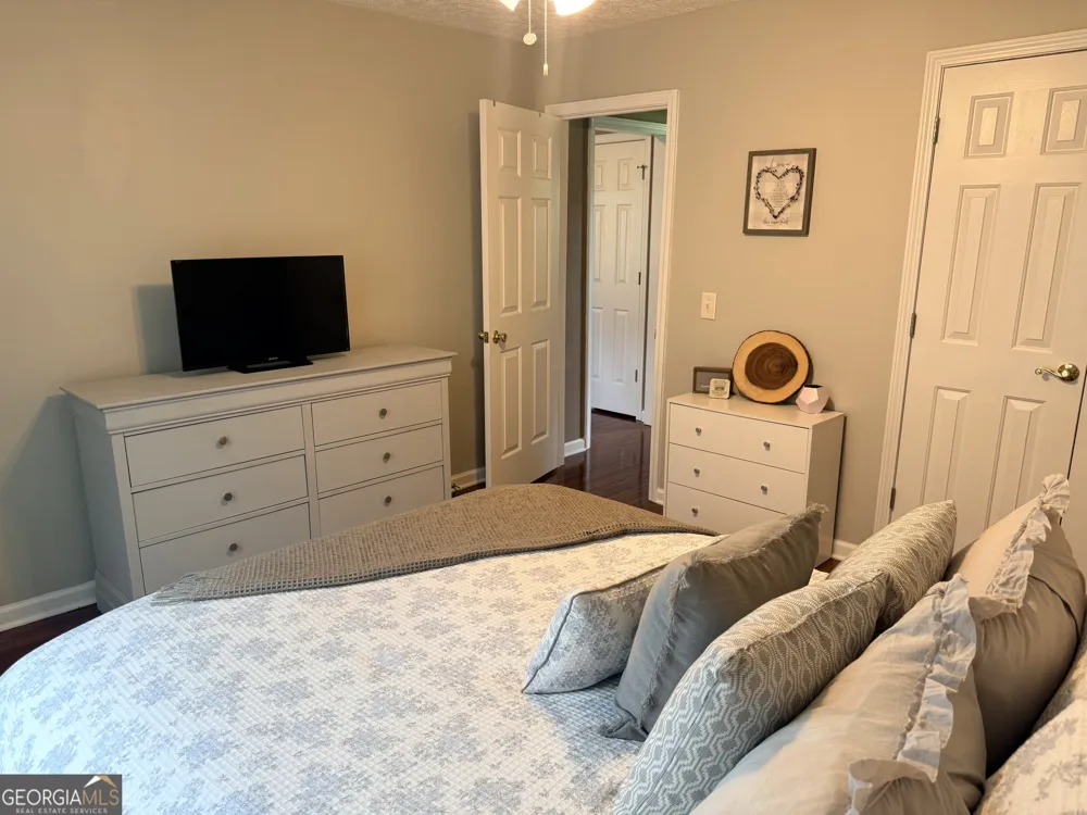 202 Shannon CT Thomaston, GA 30286
